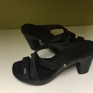 Crocs Sandals
